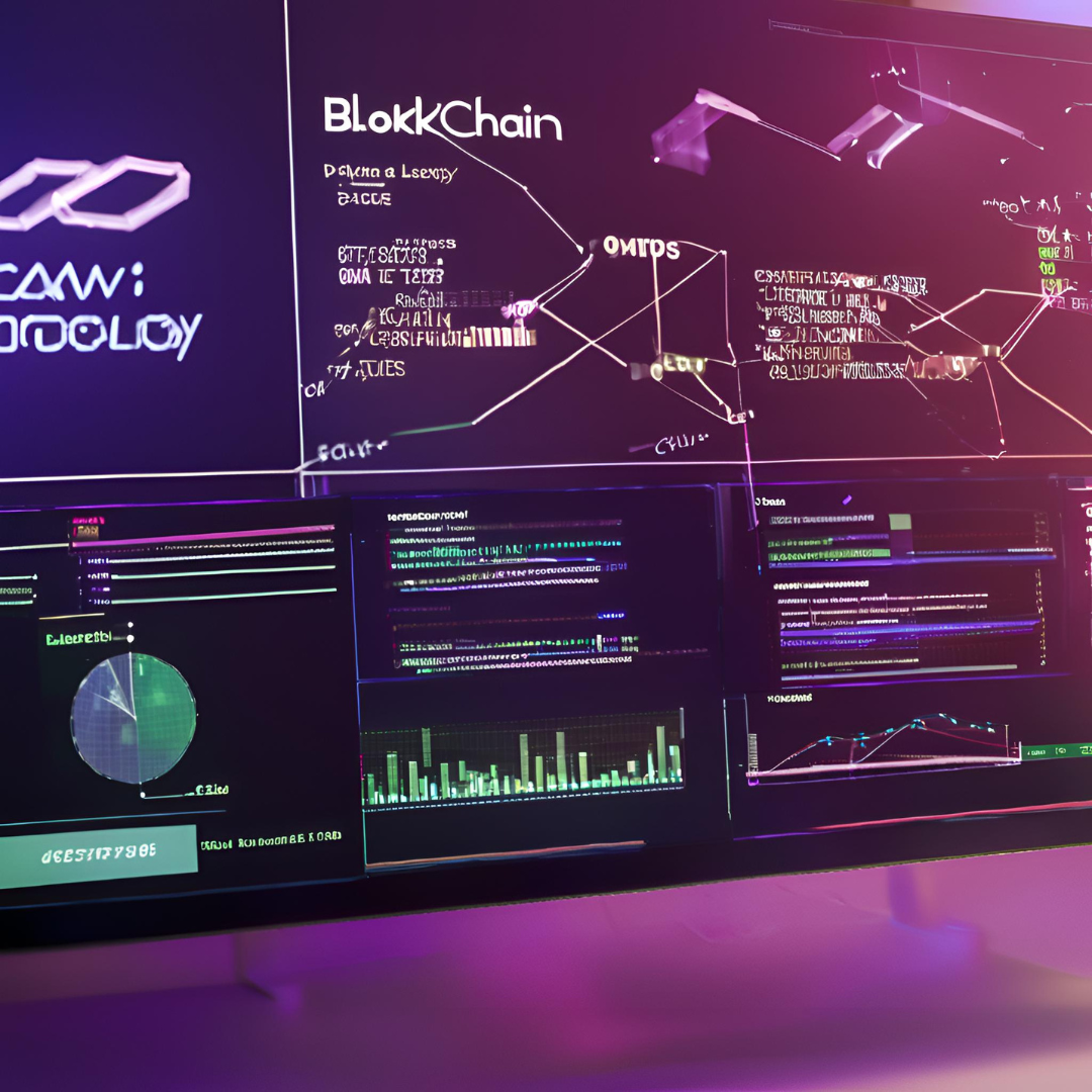 Blockchain ռիսկերը, որոնց մասին CIO-ները պետք է տեղյակ լինեն