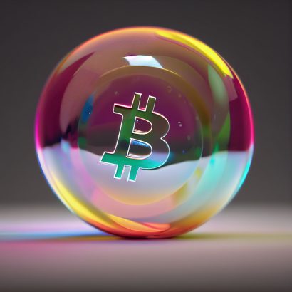 Ին՞չ է Bitcoin-ը