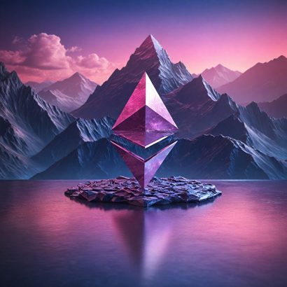 Ին՞չ է Ethereum-ը