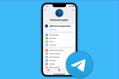 Armcoincrypto Exchange