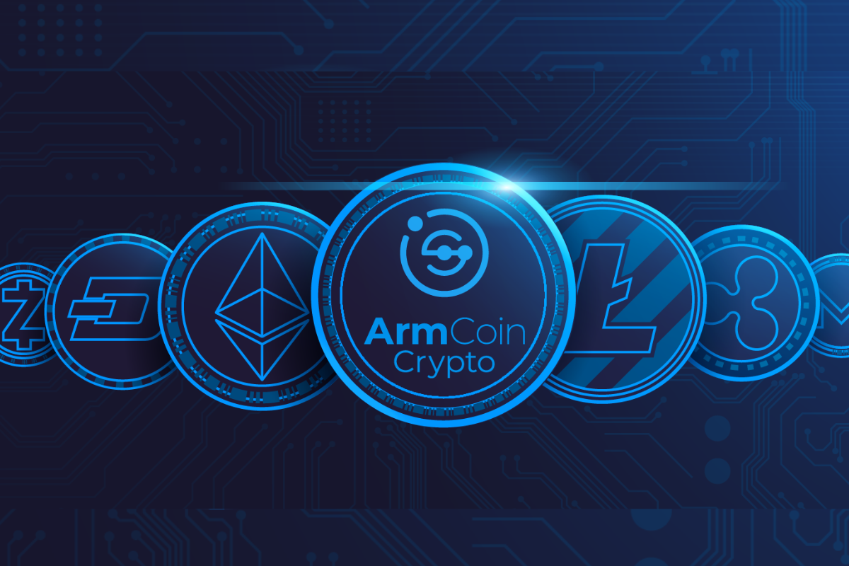 Բիթքոինից այն կողմ․ ալտքոիններ
