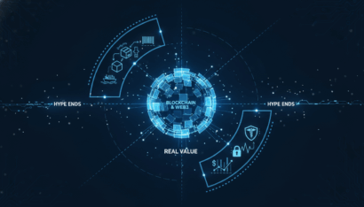 Ինչն է իրական Blockchain-ում ու Web3-ում և որտեղ է hype-ը ավարտվում՝ ըստ WEF-ի