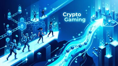 Crypto Gaming (Play-to-Earn)․ ինչու են բլոկչեյն խաղերը նորից աճում